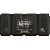 CERVEZA DORADA ESPECIAL LATA 33 CL PACK 12 UNDS *