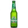 CERVEZA TROPICAL BOTELLA 33 CL. CAJA 24 UDS.