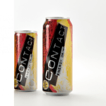 CONTACT LATA 500ML. UNIDAD