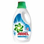 DETERGENTE ARIEL ALPINE LÍQUIDO 50 LAVADOS *