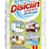 VINAGRE LIMPIEZA MULTIUSOS DISICLIN CONCENTRADO 1 LITRO