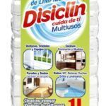 VINAGRE LIMPIEZA MULTIUSOS DISICLIN CONCENTRADO 1 LITRO
