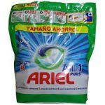 DETERGENTE ARIEL ALPINE 48 CÁPSULAS *