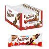 KINDER BUENO CHOCOLATE CAJA 30 UNDS