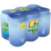 NESTEA MELOCOTÓN LATA 33CL PACK 6 UNDS