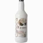 LICOR DE COCO CARIOCA BOTELLA 1L.