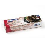 CALAMARES TROZOS MONTEY EN TINTA PACK 3 X 80 GR.