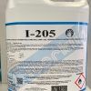 GEL HIDROALCOHÓLICO GARRAFA 5 LITROS