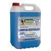 LIMPIACRISTALES MULTIUSOS GARRAFA 5L.