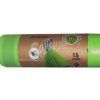BOLSA BASURA PLASCAN VERDE 55X58 C/ASA 30L. AUTOCIERRE EXTRAFUERTE 15 UDS. (CUBO CASA)