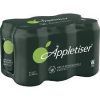 APPLETISER LATA 33CL PACK 8 UNDS *