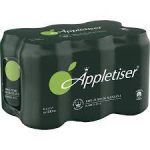 APPLETISER LATA 33CL PACK 8 UNDS *