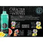 GINEBRA PUERTO DE INDIAS 70 CL. AZUL