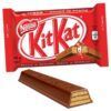 CHOCOLATINA KIT KAT 45GR UNIDAD