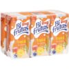 ZUMO BIFRUTAS TROPICAL MINI PACK 6 UNDS