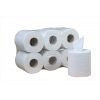 ROLLO BOBINA SECAMANOS CELULOSA 2 CAPAS SACO 6 ROLLOS