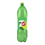 SEVEN UP 1,5L BOTELLA UNIDAD