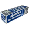 ALUMINIO ANCHO 30 300 METROS 1,2 KG. *