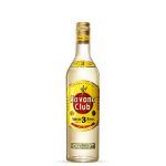 RON HAVANA CLUB 3 AÑOS