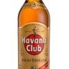 RON HAVANA CLUB 5 AÑOS 1L.