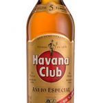 RON HAVANA CLUB 5 AÑOS 1L.