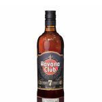 RON HAVANA CLUB 7 AÑOS 70CL.