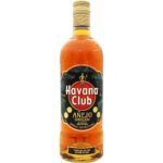 RON HAVANA CLUB AÑEJO ORIGEN BOT 70CL