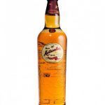RON MATUSALEM 10 AÑOS 70CL.