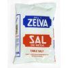 SAL FINA ZELVA PAQUETE 1 KG