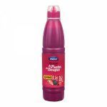 SIROPE FRUTAS DEL BOSQUE DIAMIR BOTELLA 900ML.