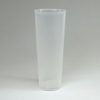 VASO TUBO SILICONA IRROMPIBLE PAQUETE 10 UDS.