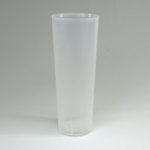 VASO TUBO SILICONA IRROMPIBLE PAQUETE 10 UDS.