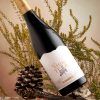 VINO TINTO OFERTA SIMATRA TERA 100% TEMPRANILLO ECOLÓGICO VEGANO BOTELLA 75CL.