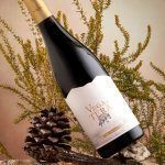 VINO TINTO OFERTA SIMATRA TERA 100% TEMPRANILLO ECOLÓGICO VEGANO BOTELLA 75CL.