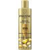 CHAMPU PANTENE MIRACLE SERUM REPARA & PROTEGE CON COLAGENO PARA CABELLO DEBIL Y DAÑADO PRO-V 225 ML