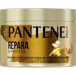 MASCARILLA PANTENE REPARA & PROTEGE CAPILAAR DE KERATINA PARA CABELLO DAÑADO Y FRAGIL PRO-V 300 ML *