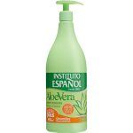 LOCION HIDRATANTE ALOE VERA INSTITUTO ESPAÑOL 950 ML