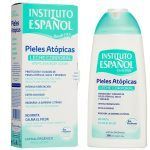 LOCION HIDRATANTE CORPORAL PIELES ATOPICAS INSTITUTO ESPAÑOL 300 ML