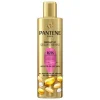 CHAMPU PANTENE MIRACLE SERUM RIZOS DEFINIDOS CON ACEITE DE RICINO PARA ONDAS ENCRESPADAS Y REBELDES PRO-V 225 ML