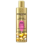 CHAMPU PANTENE MIRACLE SERUM RIZOS DEFINIDOS CON ACEITE DE RICINO PARA ONDAS ENCRESPADAS Y REBELDES PRO-V 225 ML