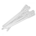 PALETINA CAFE PLASTICA SIN FUNDA PAQ 100 UNDS