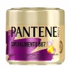 MASCARILLA PANTENE SUPERALIMENTO BB7 300 GRS RECONSTRUCTORA DE KERATINA *