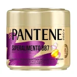 MASCARILLA PANTENE SUPERALIMENTO BB7 300 GRS RECONSTRUCTORA DE KERATINA *