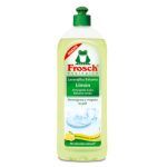 LAVAVAJILLAS FROSCH ECOLOGICO LIMON MANO
