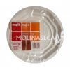PLATO PLASTICO 20 CM PLASTICASA PAQ 25 UNDS