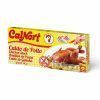 PASTILLAS CALDO SABOR POLLO CALNORT 12 X 10 GRS
