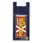 POXIPOL TRANSPARENTE BLISTER 14ML