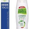 LOCION CORPORAL PIEL SANA INSTITUTO ESPAÑOL 500 ML