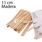 PALETINA CAFE MADERA ENFUNDADA PAQ 1000 UNDS