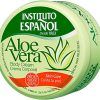 CREMA CORPORAL HIDRATANTE ALOE VERA INSTITUTO ESPAÑOL 400 ML